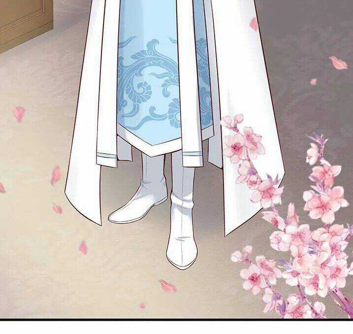 Độc Phi Thần Y Quá Kiêu Ngạo - Chapter 43 - Trang 22