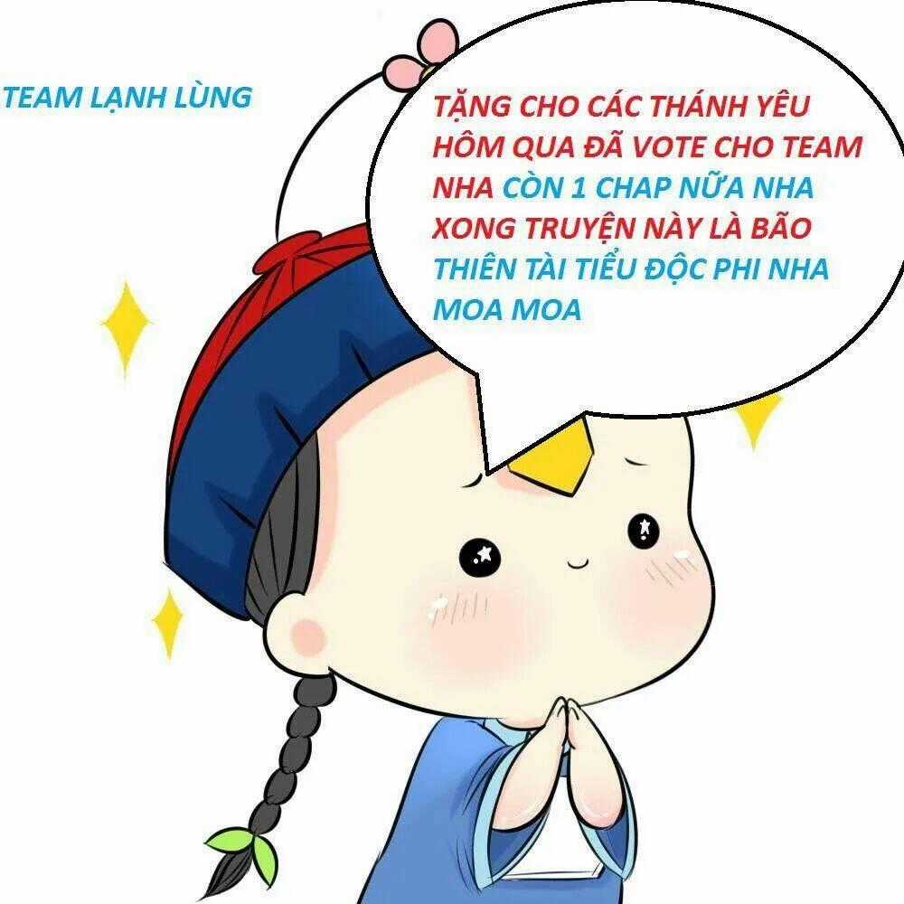 Độc Phi Thần Y Quá Kiêu Ngạo - Chapter 43 - Trang 24