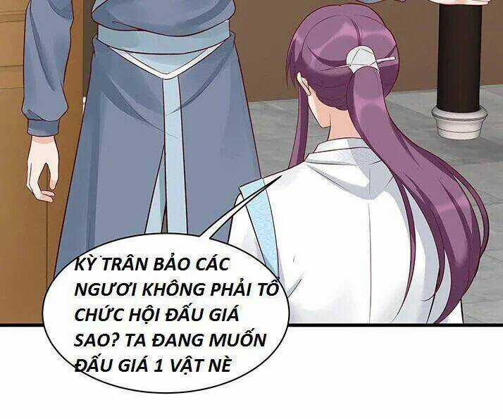 Độc Phi Thần Y Quá Kiêu Ngạo - Chapter 44 - Trang 15