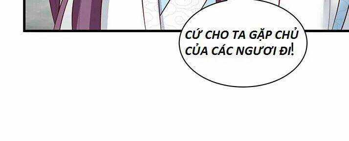 Độc Phi Thần Y Quá Kiêu Ngạo - Chapter 44 - Trang 18