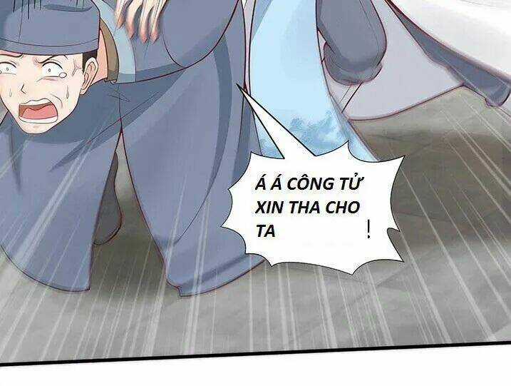 Độc Phi Thần Y Quá Kiêu Ngạo - Chapter 44 - Trang 22