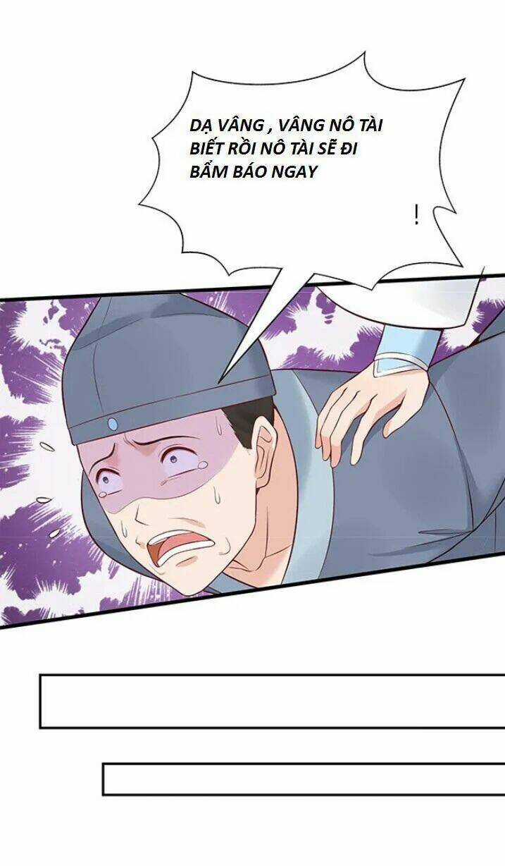 Độc Phi Thần Y Quá Kiêu Ngạo - Chapter 44 - Trang 24