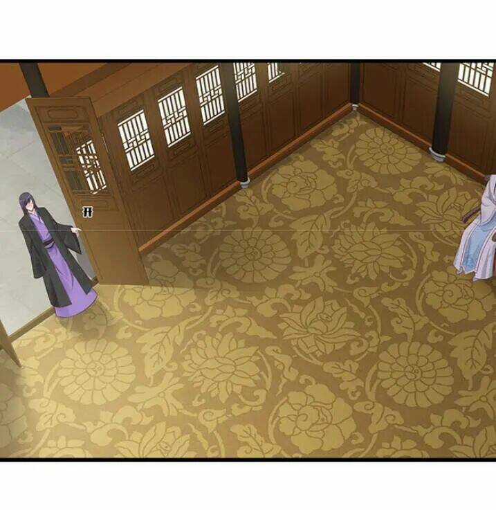 Độc Phi Thần Y Quá Kiêu Ngạo - Chapter 44 - Trang 25