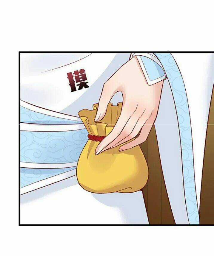 Độc Phi Thần Y Quá Kiêu Ngạo - Chapter 44 - Trang 28