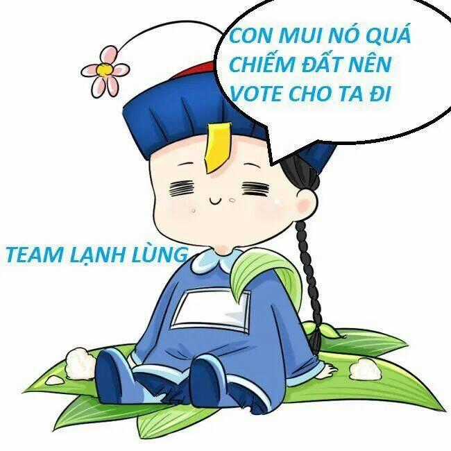 Độc Phi Thần Y Quá Kiêu Ngạo - Chapter 44 - Trang 32