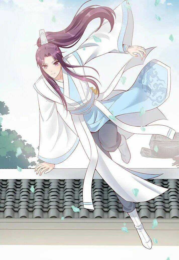 Độc Phi Thần Y Quá Kiêu Ngạo - Chapter 44 - Trang 5