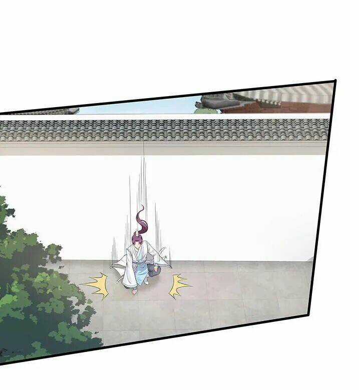 Độc Phi Thần Y Quá Kiêu Ngạo - Chapter 44 - Trang 7