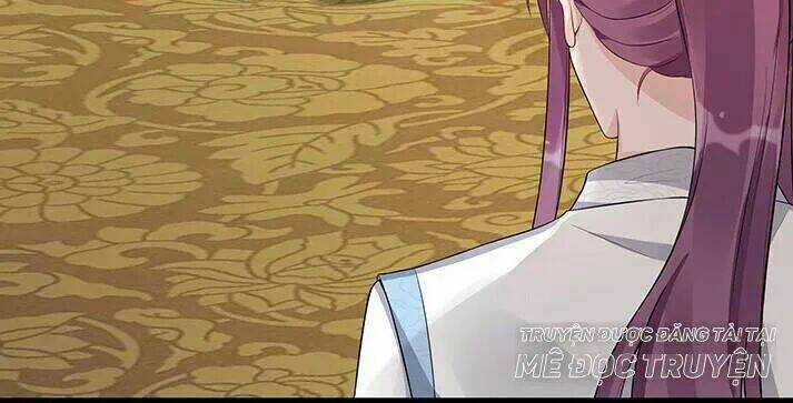 Độc Phi Thần Y Quá Kiêu Ngạo - Chapter 45 - Trang 11