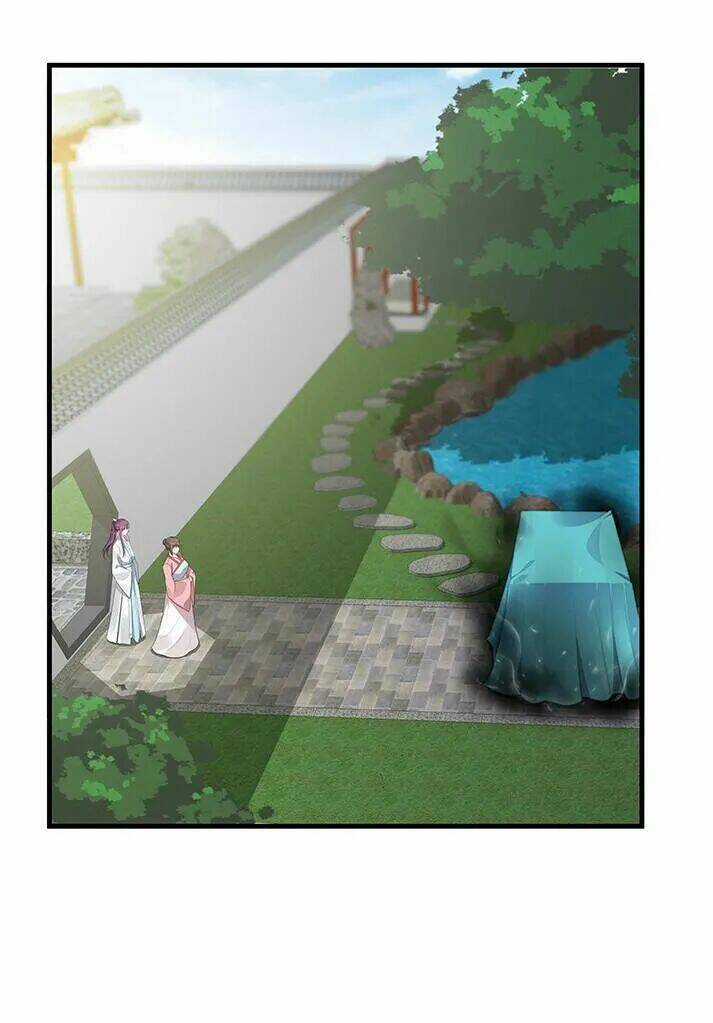 Độc Phi Thần Y Quá Kiêu Ngạo - Chapter 46 - Trang 15