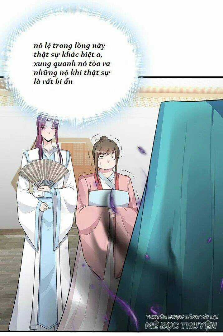 Độc Phi Thần Y Quá Kiêu Ngạo - Chapter 46 - Trang 16