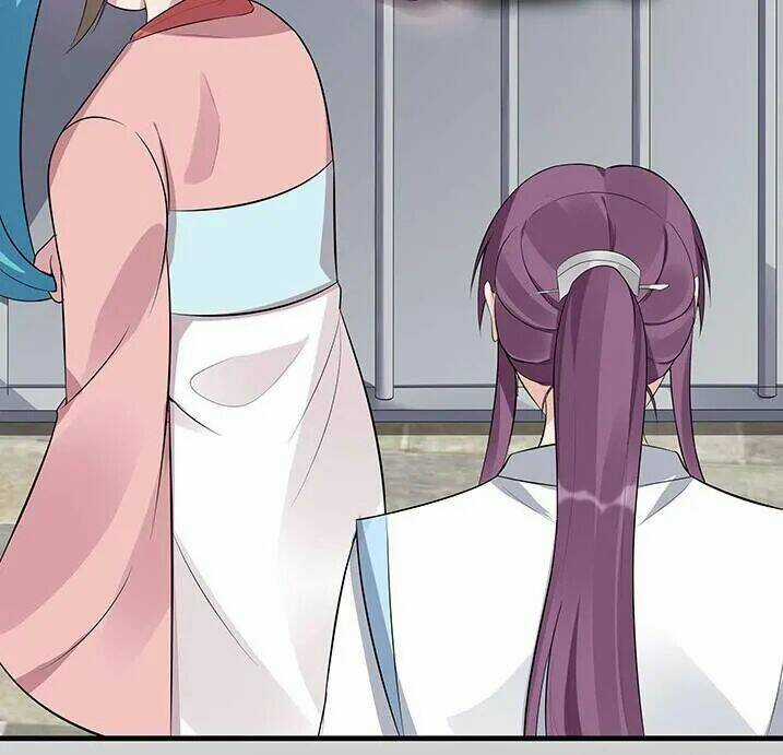 Độc Phi Thần Y Quá Kiêu Ngạo - Chapter 46 - Trang 18