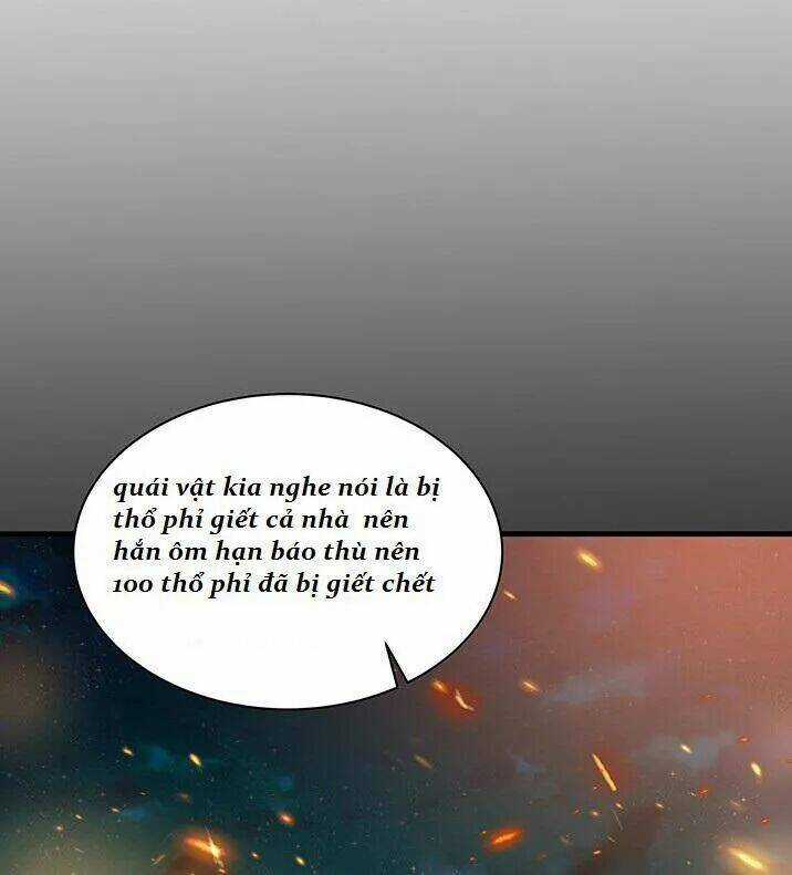 Độc Phi Thần Y Quá Kiêu Ngạo - Chapter 46 - Trang 19