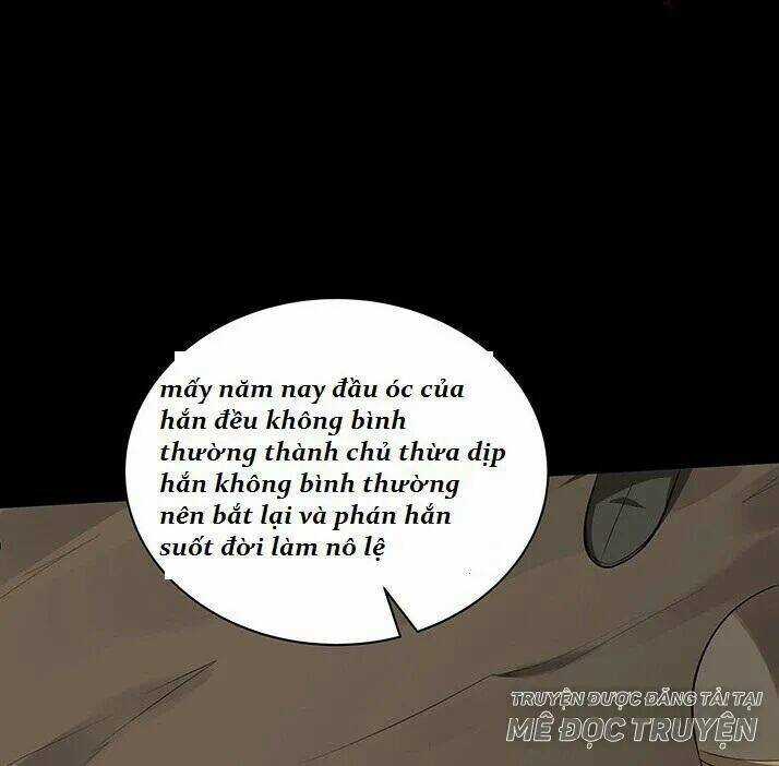 Độc Phi Thần Y Quá Kiêu Ngạo - Chapter 46 - Trang 21