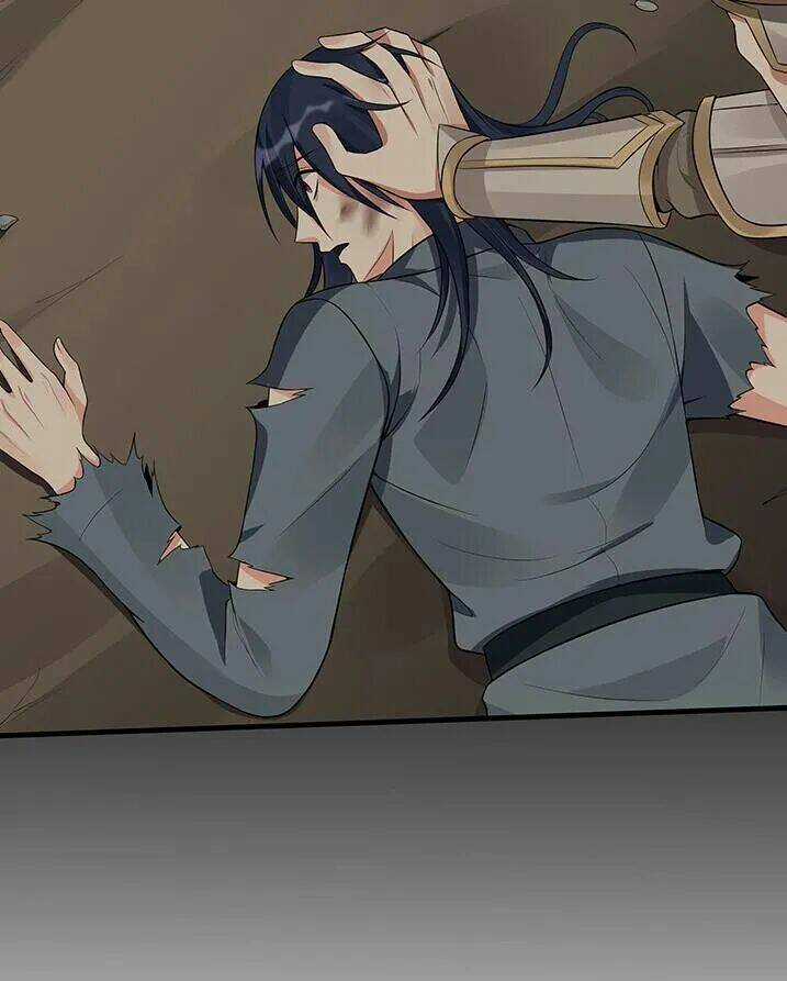 Độc Phi Thần Y Quá Kiêu Ngạo - Chapter 46 - Trang 22