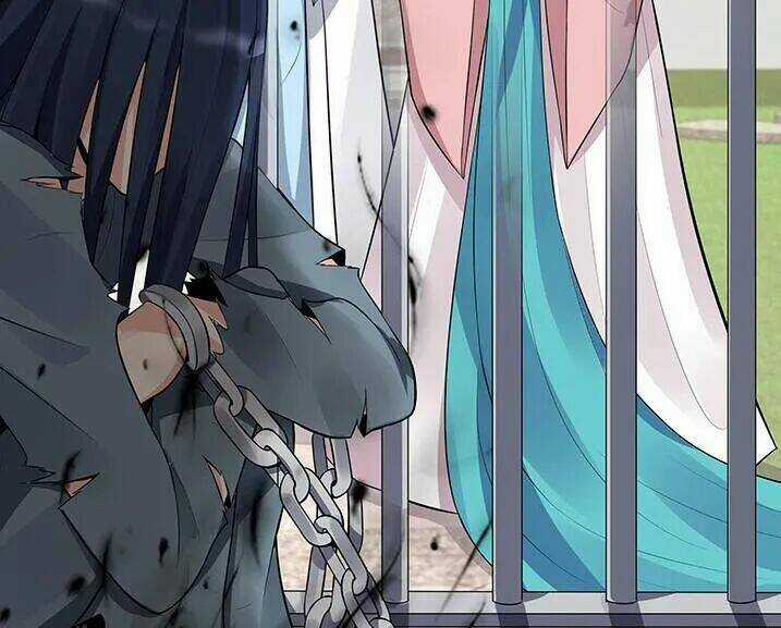 Độc Phi Thần Y Quá Kiêu Ngạo - Chapter 46 - Trang 24