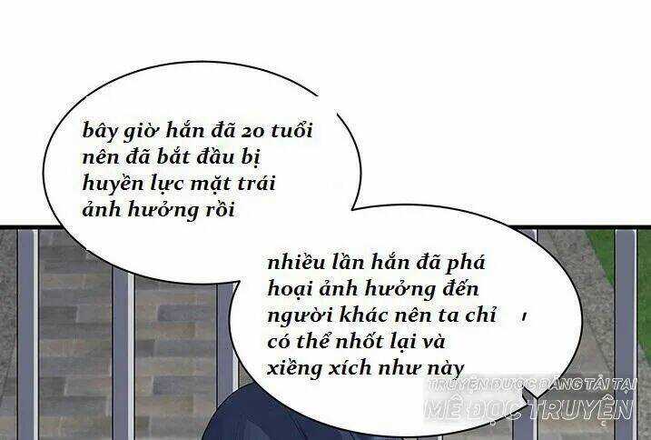 Độc Phi Thần Y Quá Kiêu Ngạo - Chapter 46 - Trang 26