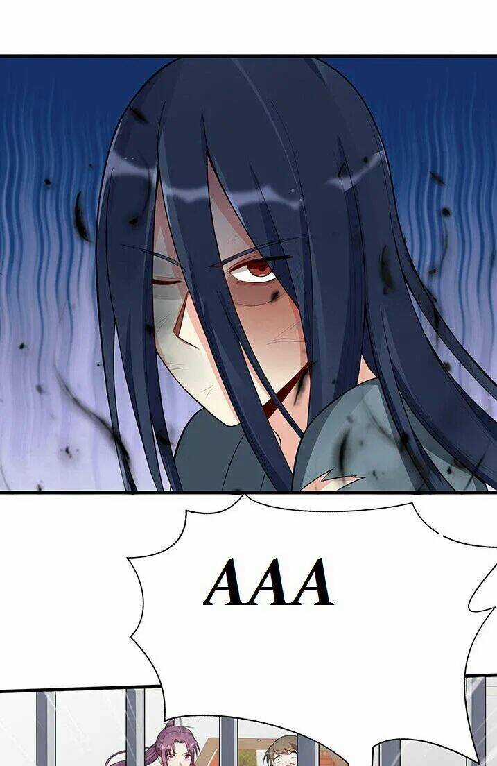 Độc Phi Thần Y Quá Kiêu Ngạo - Chapter 46 - Trang 28