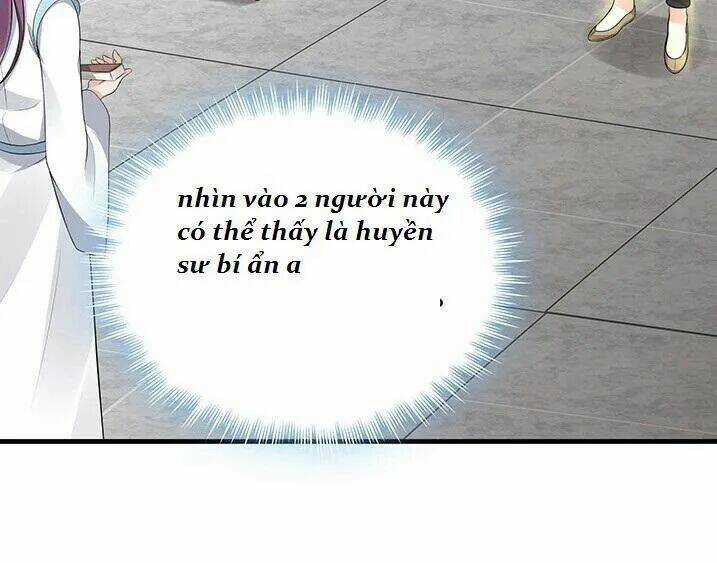 Độc Phi Thần Y Quá Kiêu Ngạo - Chapter 46 - Trang 5