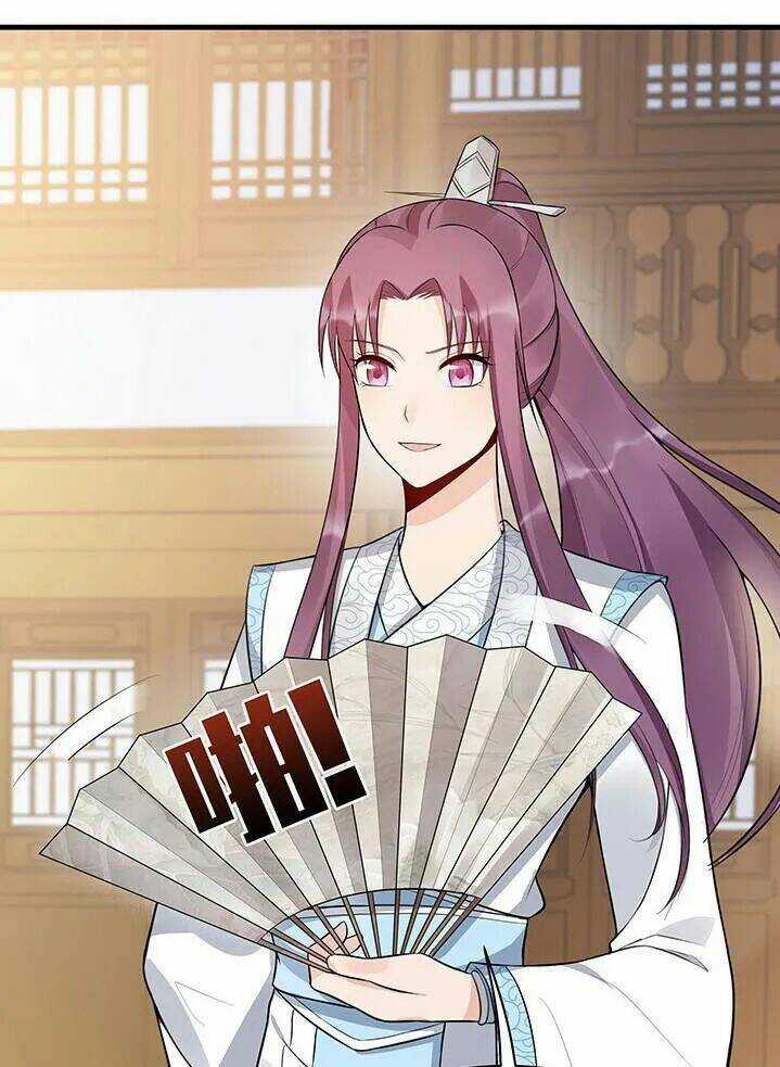 Độc Phi Thần Y Quá Kiêu Ngạo - Chapter 46 - Trang 8