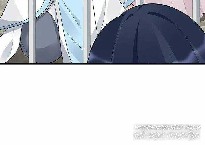 Độc Phi Thần Y Quá Kiêu Ngạo - Chapter 47 - Trang 16