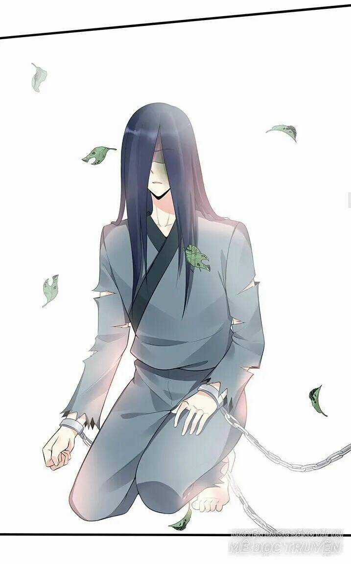 Độc Phi Thần Y Quá Kiêu Ngạo - Chapter 47 - Trang 21