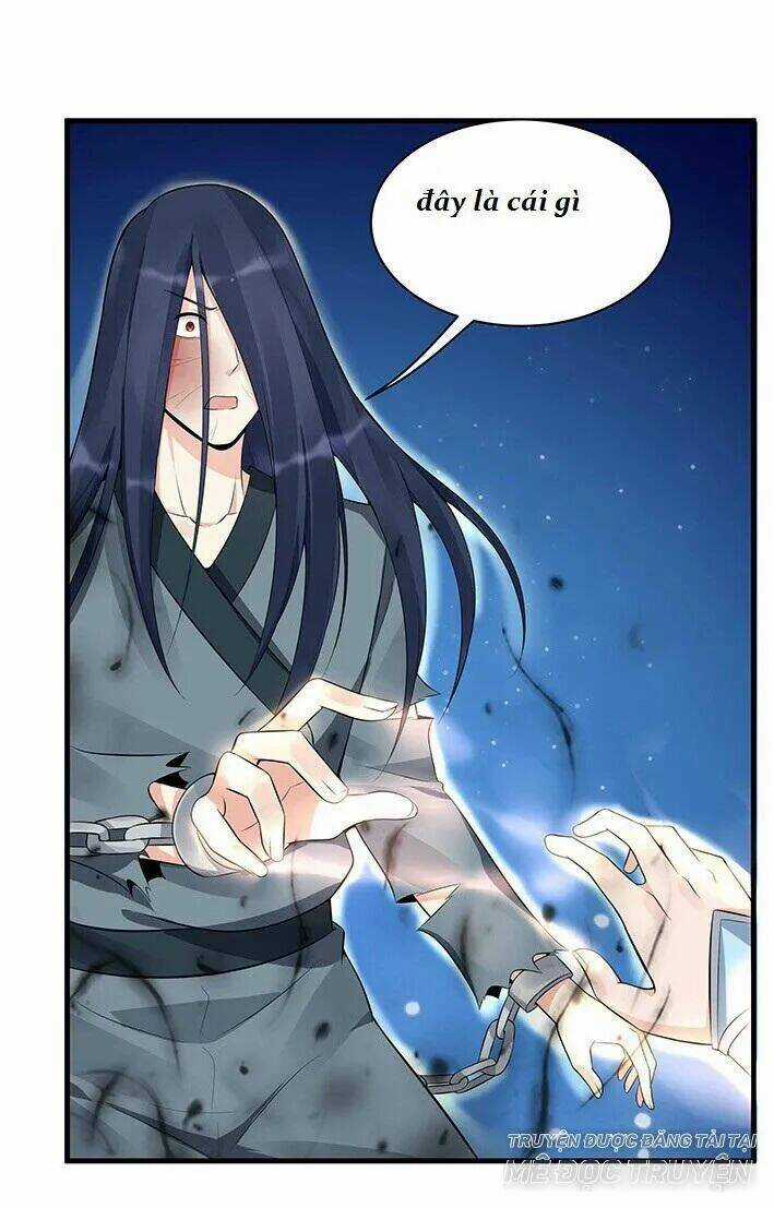 Độc Phi Thần Y Quá Kiêu Ngạo - Chapter 47 - Trang 26