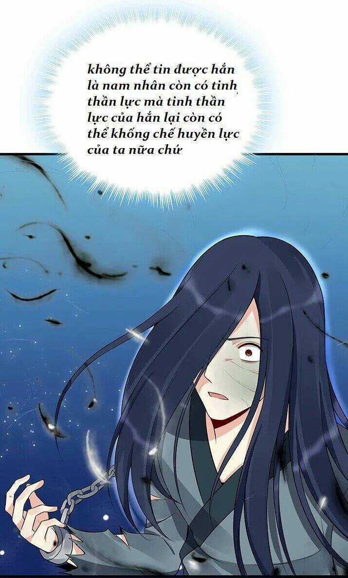 Độc Phi Thần Y Quá Kiêu Ngạo - Chapter 47 - Trang 30