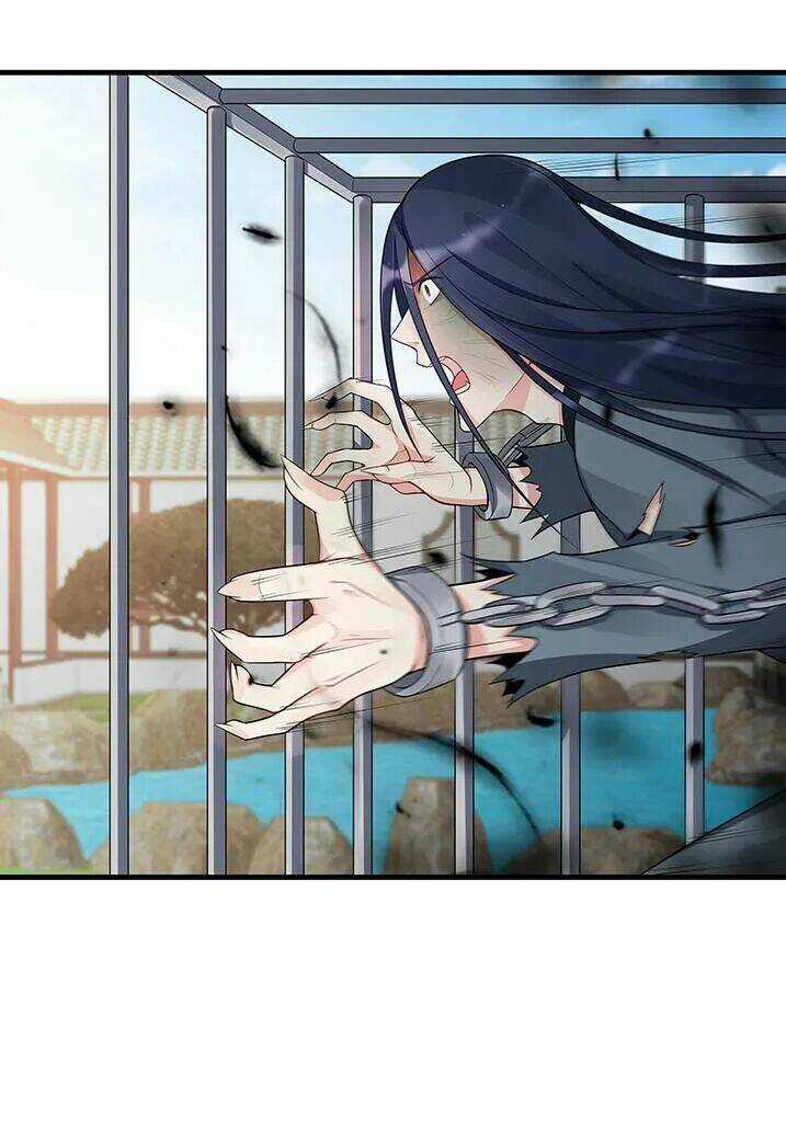 Độc Phi Thần Y Quá Kiêu Ngạo - Chapter 47 - Trang 5