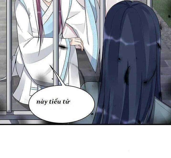 Độc Phi Thần Y Quá Kiêu Ngạo - Chapter 47 - Trang 9