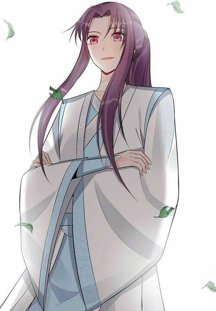 Độc Phi Thần Y Quá Kiêu Ngạo - Chapter 48 - Trang 13