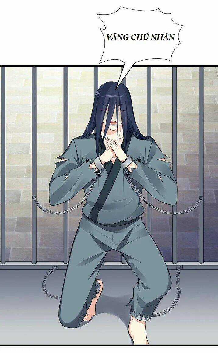 Độc Phi Thần Y Quá Kiêu Ngạo - Chapter 48 - Trang 15