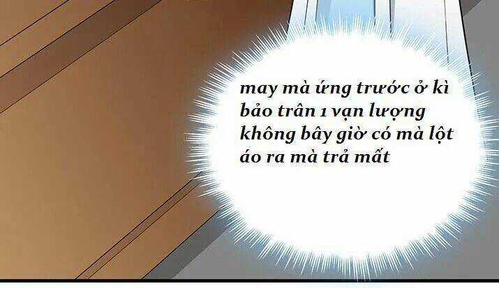 Độc Phi Thần Y Quá Kiêu Ngạo - Chapter 48 - Trang 19