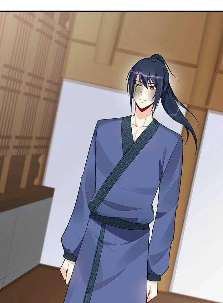 Độc Phi Thần Y Quá Kiêu Ngạo - Chapter 48 - Trang 22