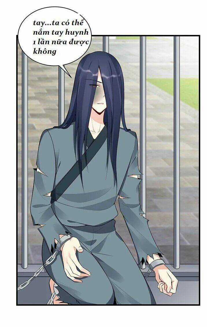 Độc Phi Thần Y Quá Kiêu Ngạo - Chapter 48 - Trang 7