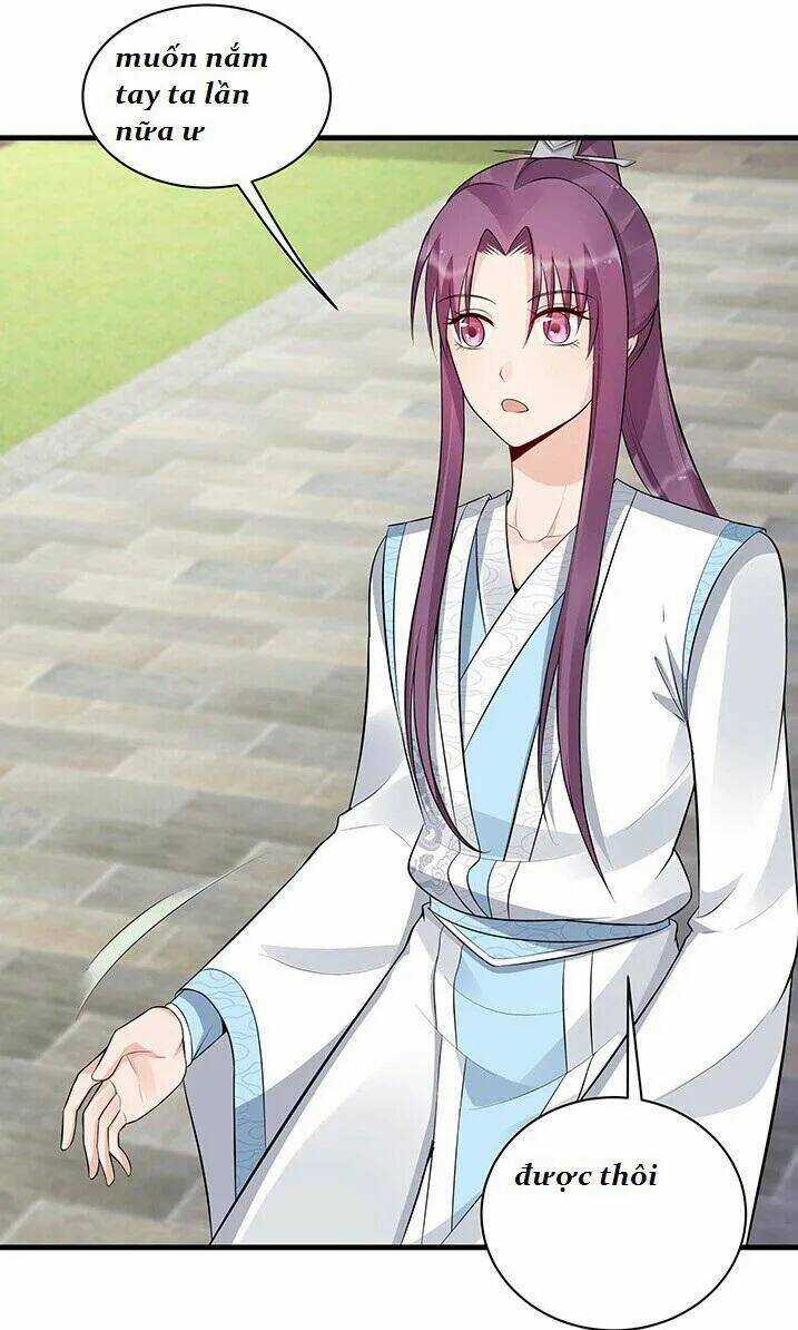 Độc Phi Thần Y Quá Kiêu Ngạo - Chapter 48 - Trang 8