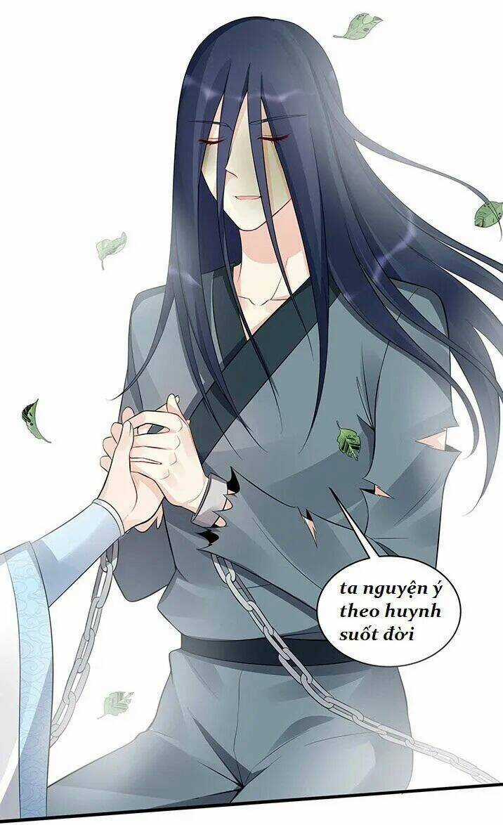 Độc Phi Thần Y Quá Kiêu Ngạo - Chapter 48 - Trang 10