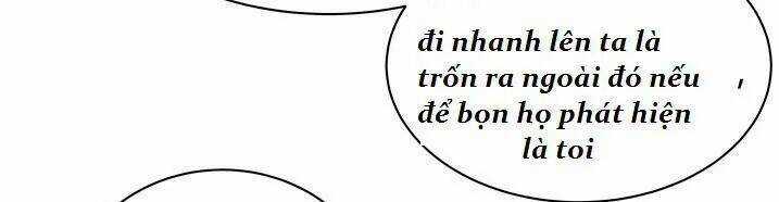 Độc Phi Thần Y Quá Kiêu Ngạo - Chapter 49 - Trang 20