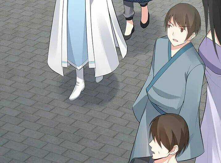 Độc Phi Thần Y Quá Kiêu Ngạo - Chapter 49 - Trang 8