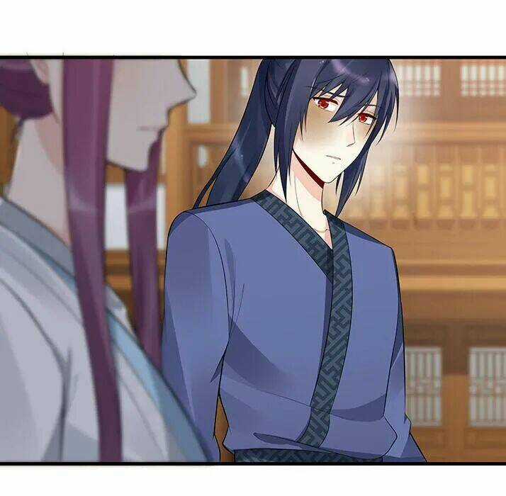 Độc Phi Thần Y Quá Kiêu Ngạo - Chapter 49 - Trang 10