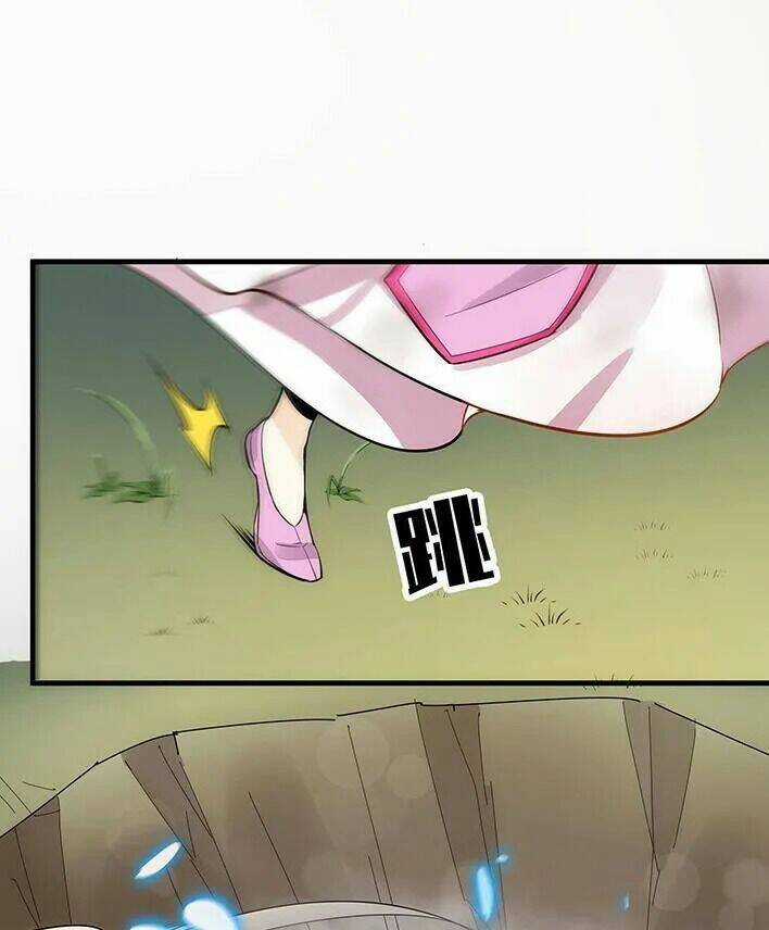 Độc Phi Thần Y Quá Kiêu Ngạo - Chapter 5 - Trang 12