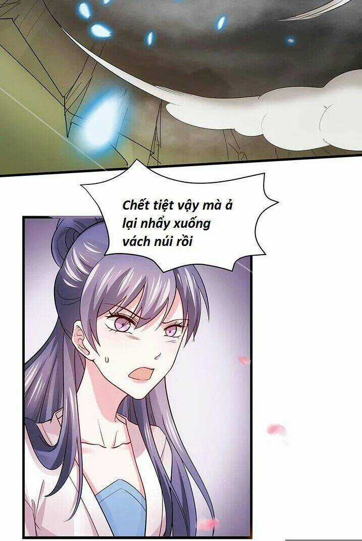 Độc Phi Thần Y Quá Kiêu Ngạo - Chapter 5 - Trang 14