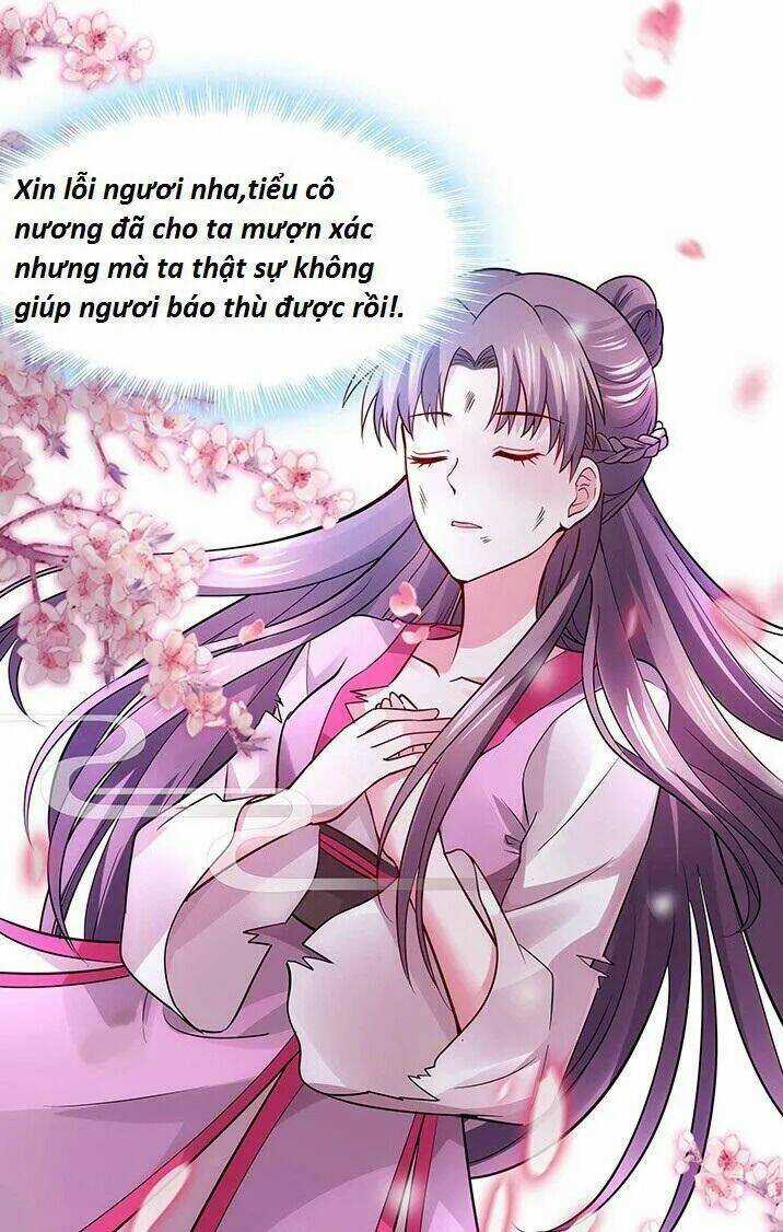 Độc Phi Thần Y Quá Kiêu Ngạo - Chapter 5 - Trang 15