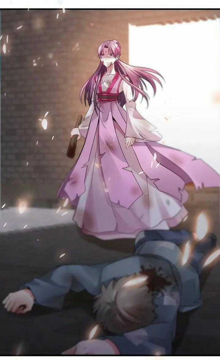 Độc Phi Thần Y Quá Kiêu Ngạo - Chapter 5 - Trang 17