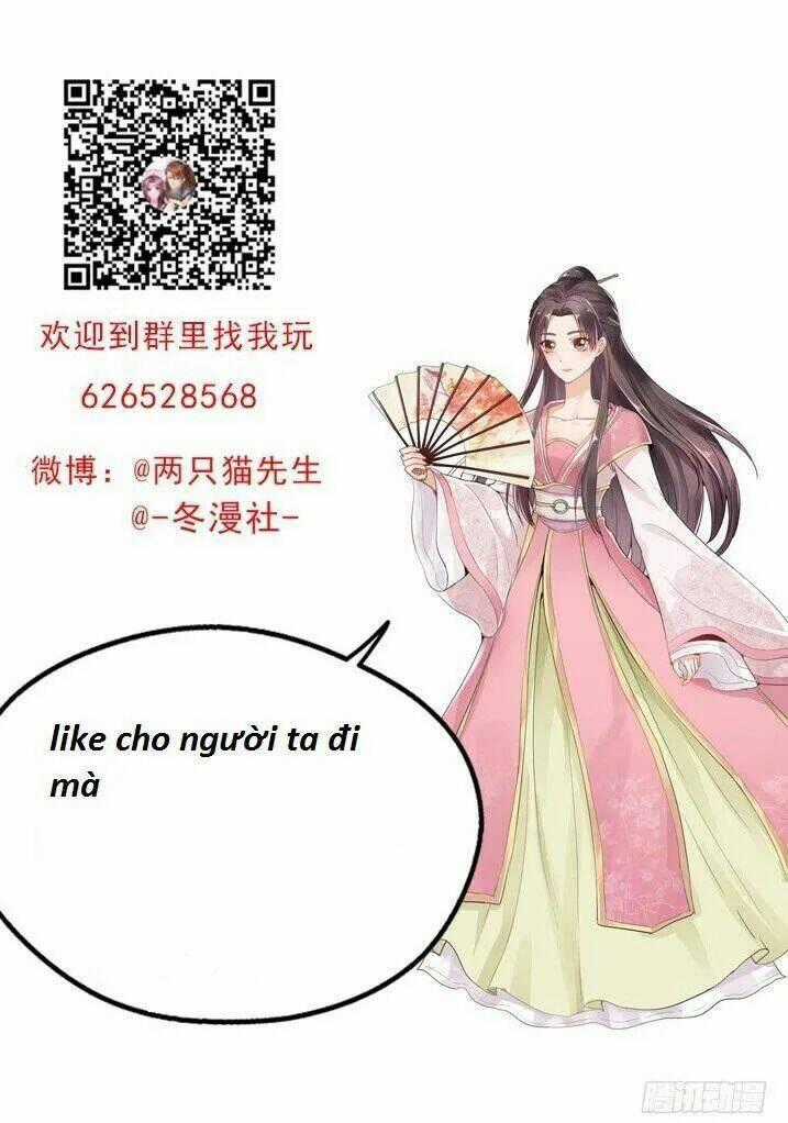 Độc Phi Thần Y Quá Kiêu Ngạo - Chapter 5 - Trang 18