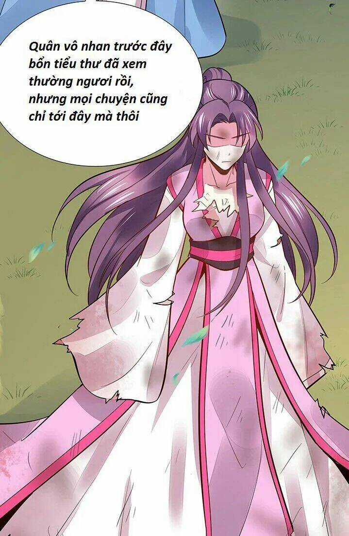 Độc Phi Thần Y Quá Kiêu Ngạo - Chapter 5 - Trang 3