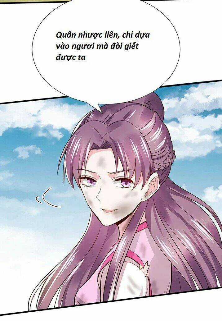 Độc Phi Thần Y Quá Kiêu Ngạo - Chapter 5 - Trang 5