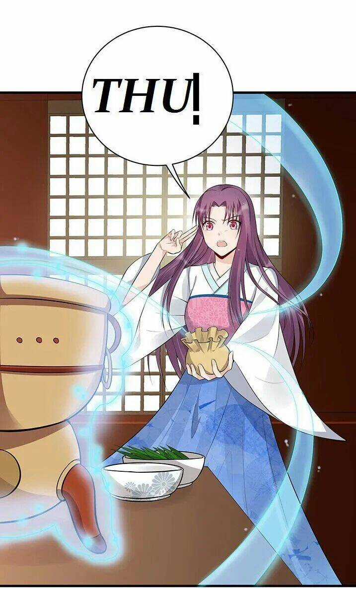 Độc Phi Thần Y Quá Kiêu Ngạo - Chapter 50 - Trang 13