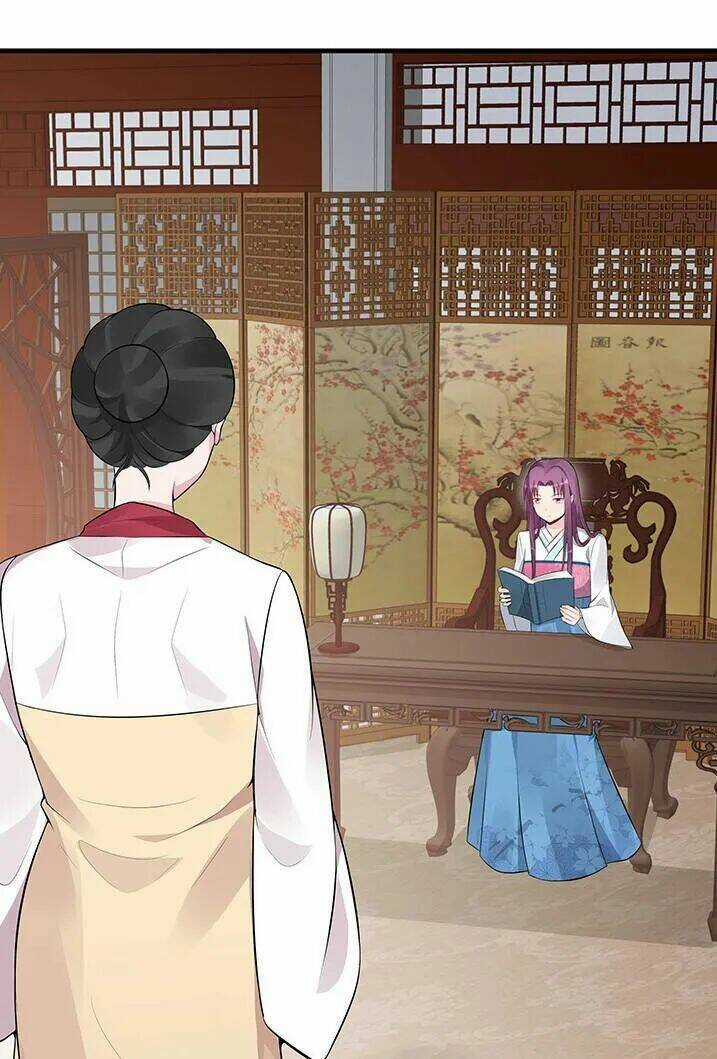 Độc Phi Thần Y Quá Kiêu Ngạo - Chapter 50 - Trang 15