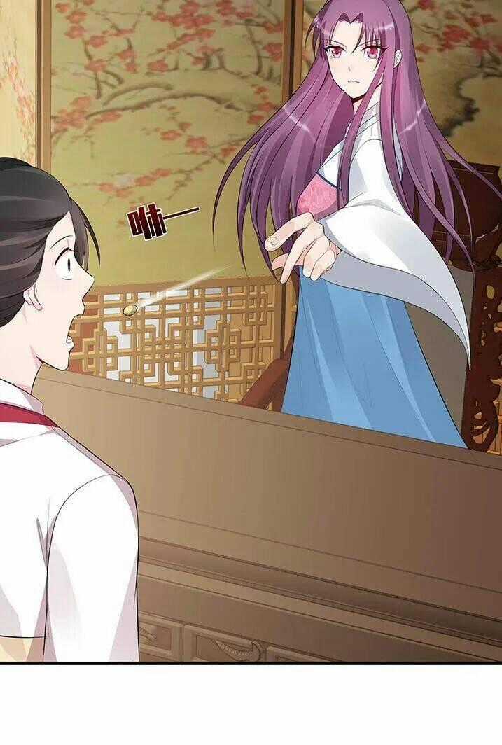 Độc Phi Thần Y Quá Kiêu Ngạo - Chapter 51 - Trang 22