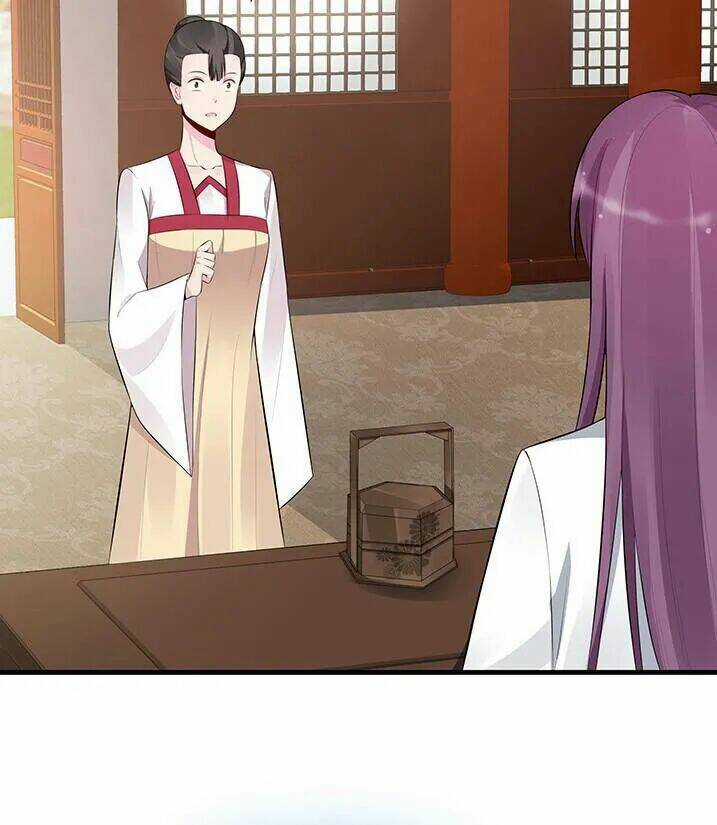 Độc Phi Thần Y Quá Kiêu Ngạo - Chapter 51 - Trang 5